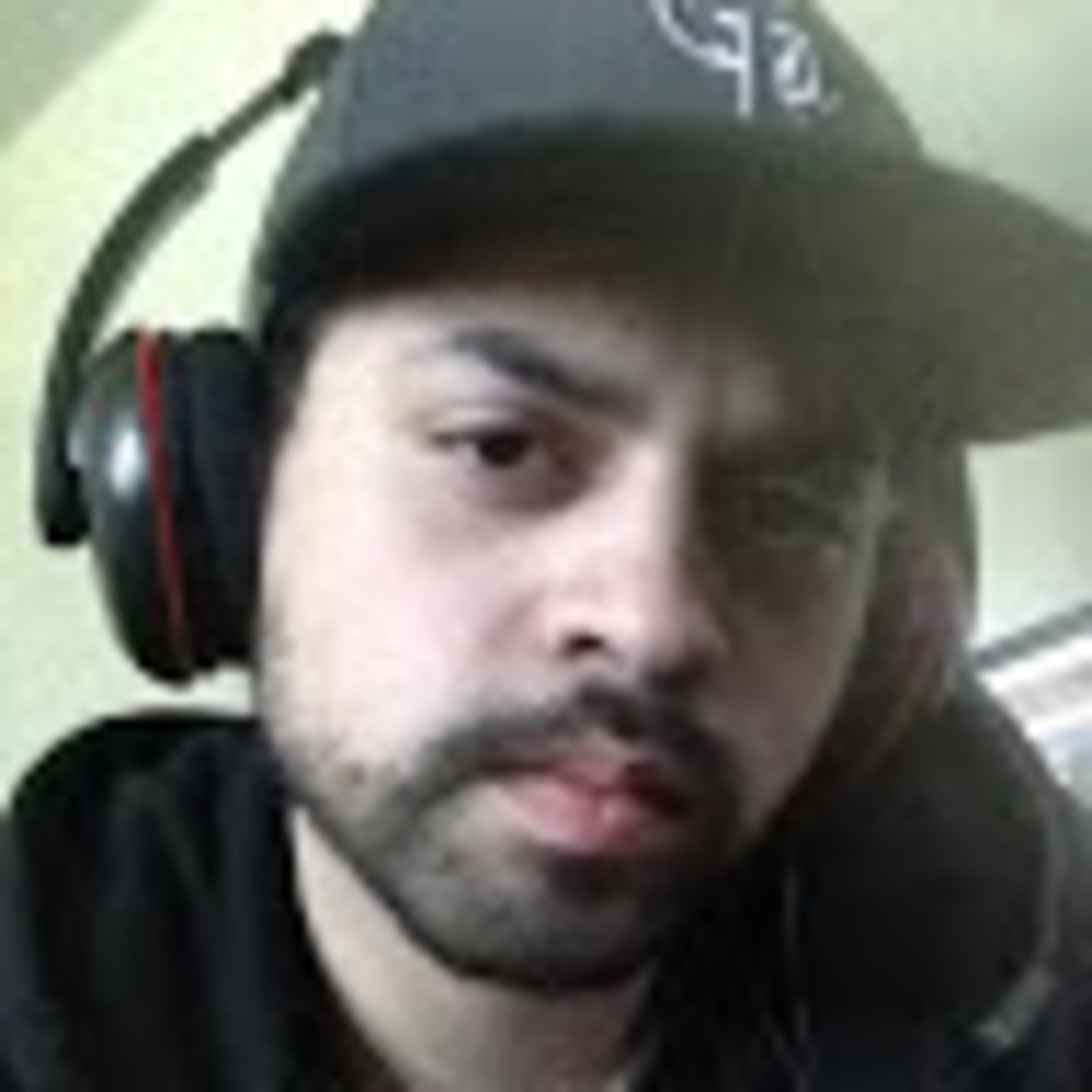 Meet your Posher, Chris